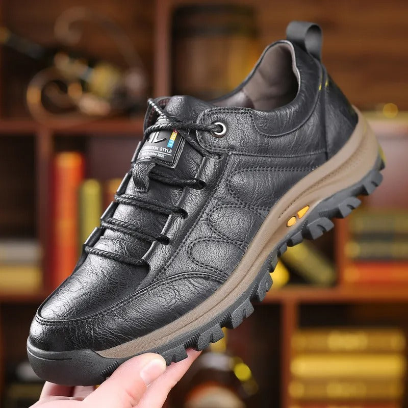 Zapatos Ortopedicos Rodrigo® | Edición Premium