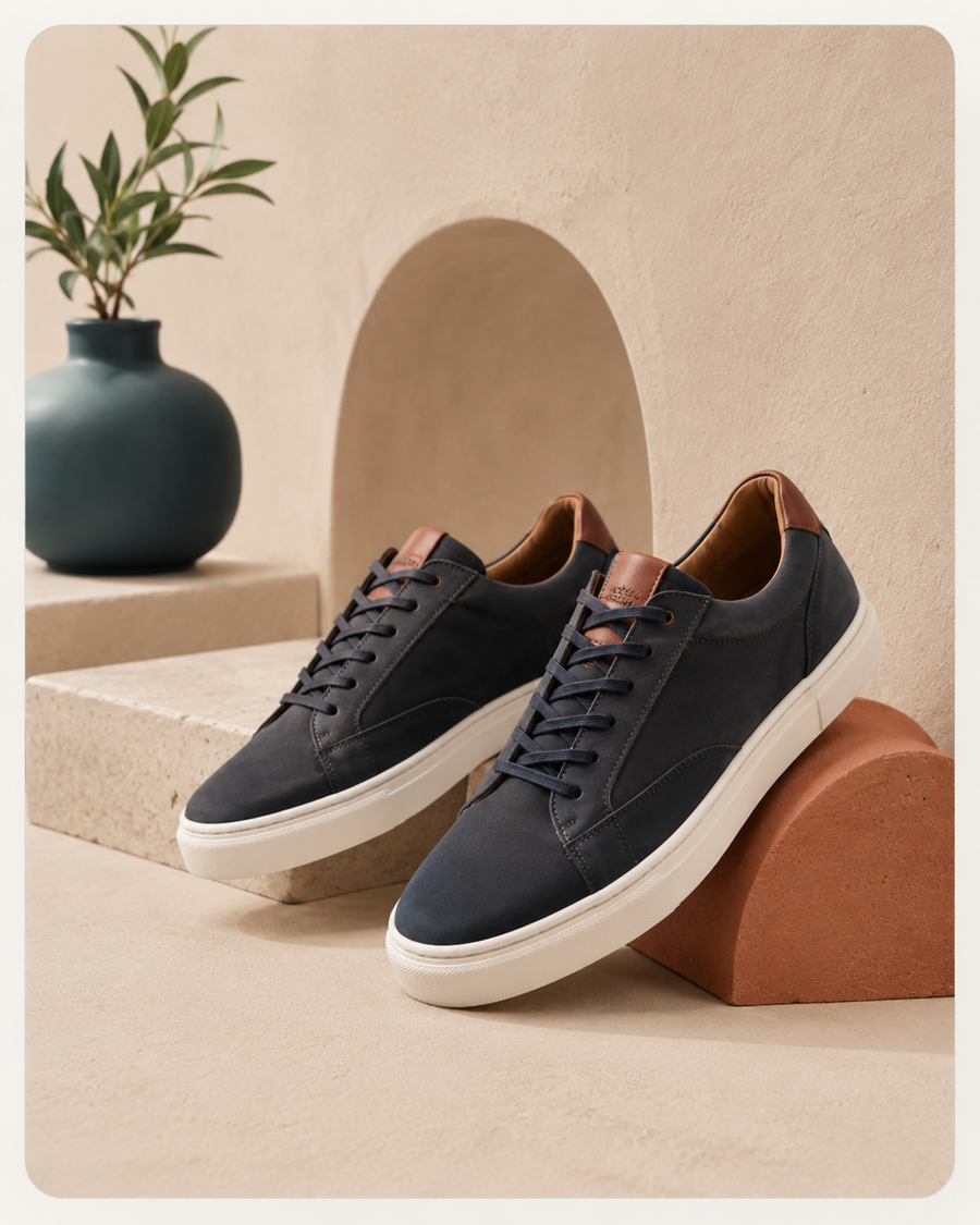 Zapatillas urbanas