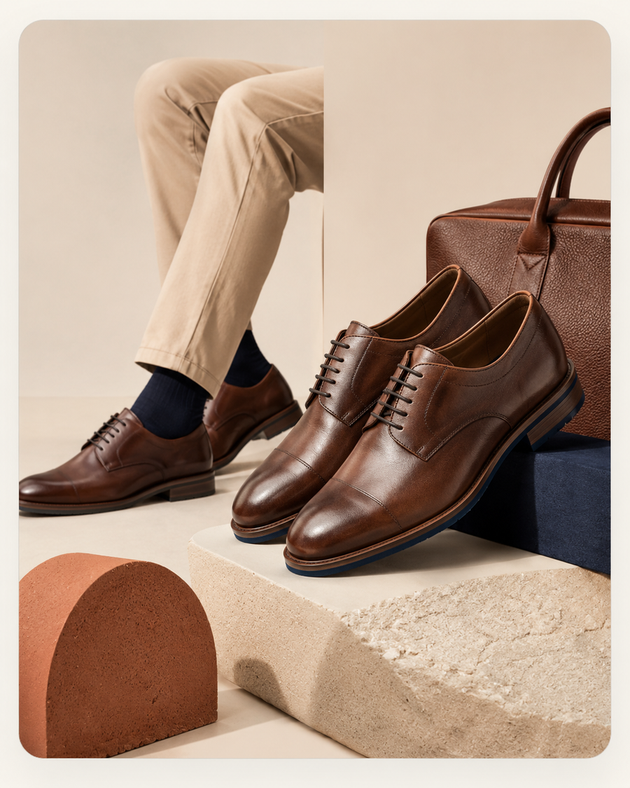 Zapatos para cada día