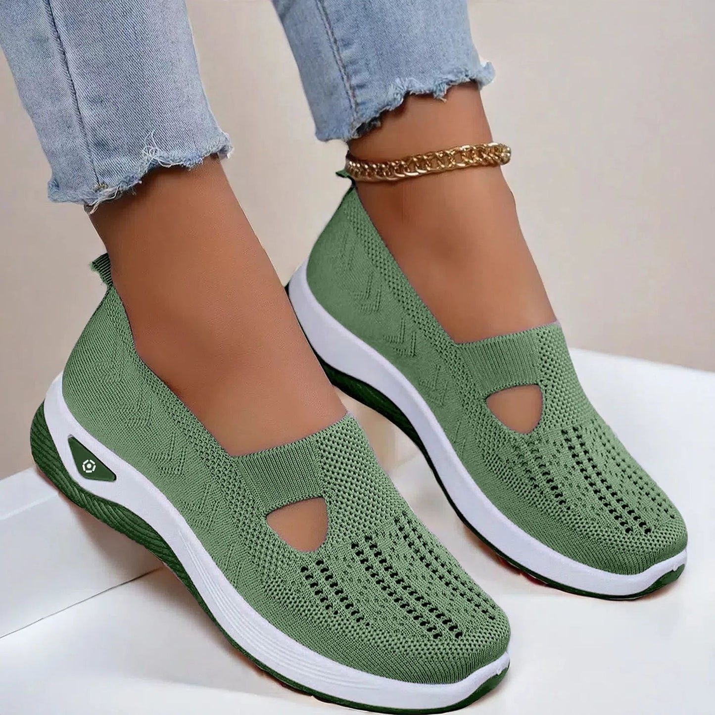 Zapatillas Ortopedicas Melani® | Edición Premium