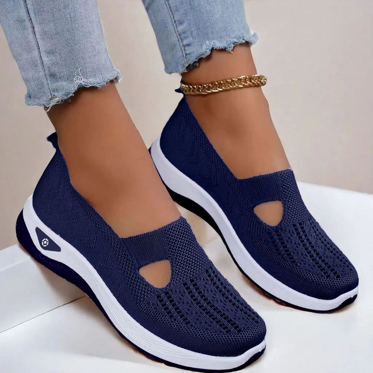 Zapatillas Ortopedicas Melani® | Edición Premium
