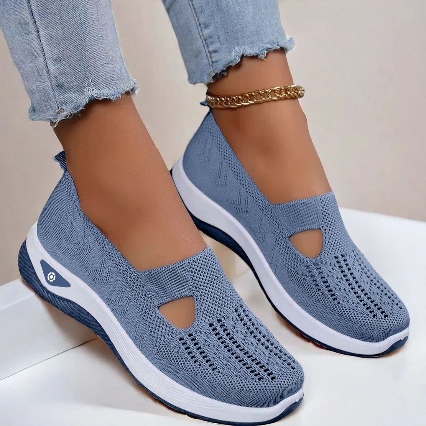 Zapatillas Ortopedicas Melani® | Edición Premium