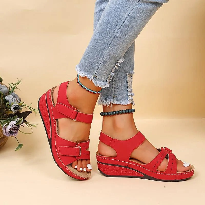 Sandalias Ortopedicas Penelope® | Edición Premium