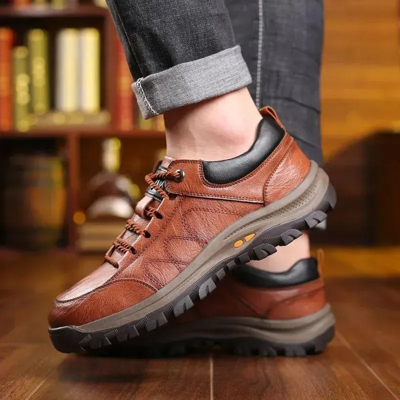 Zapatos Ortopedicos Rodrigo® | Edición Premium