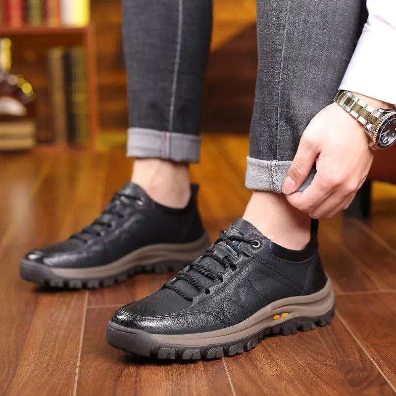 Zapatos Ortopedicos Rodrigo® | Edición Premium