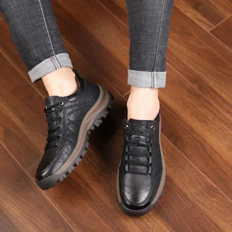 Zapatos Ortopedicos Rodrigo® | Edición Premium