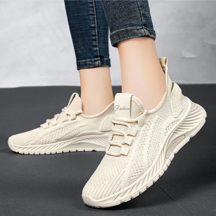Zapatillas Ortopedicas Laura® | Edición Premium