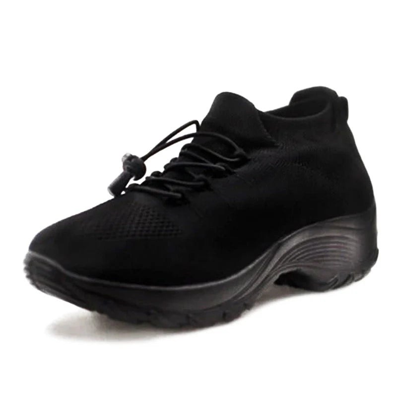 Zapatillas Ortopédicas Velora™ | Edición Premium