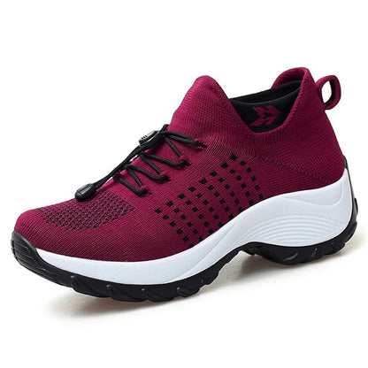 Zapatillas Ortopédicas Velora™ | Edición Premium