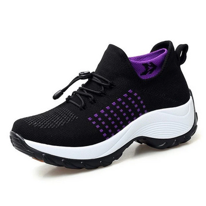 Zapatillas Ortopédicas Velora™ | Edición Premium