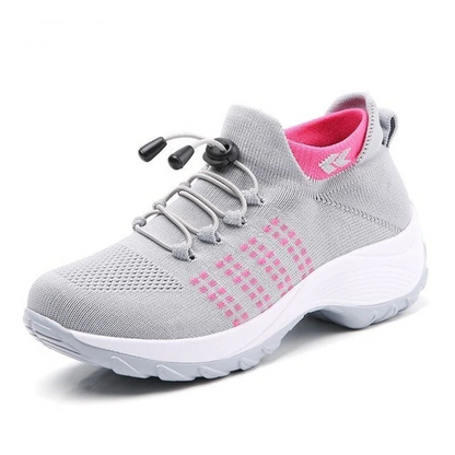 Zapatillas Ortopédicas Velora™ | Edición Premium