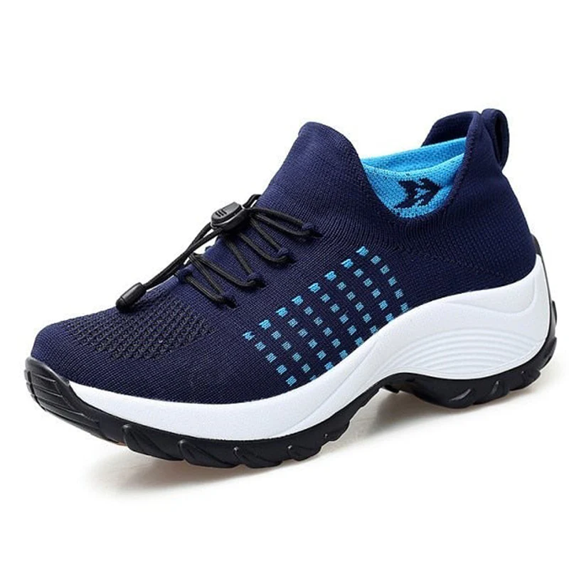 Zapatillas Ortopédicas Velora™ | Edición Premium