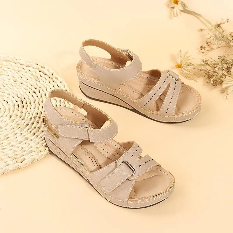 Sandalias Ortopedicas Penelope® | Edición Premium