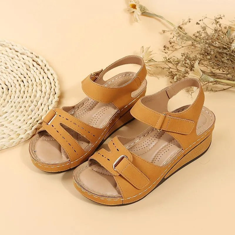 Sandalias Ortopedicas Penelope® | Edición Premium
