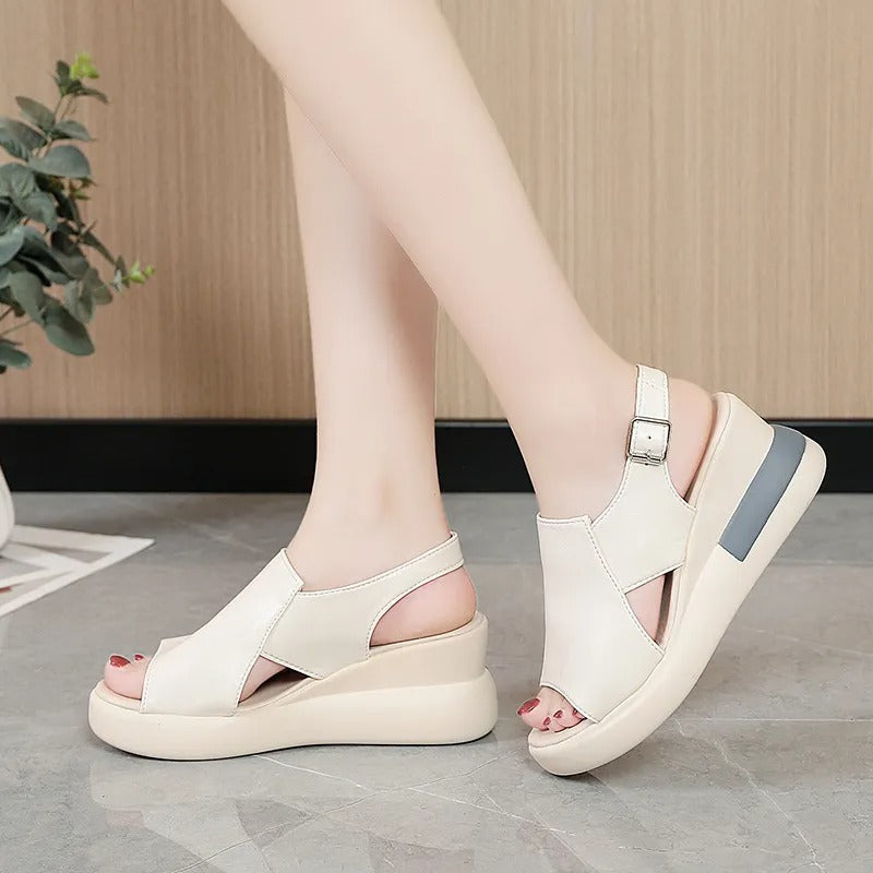 Sandalias Ortopedicas Rita® | Edición Premium