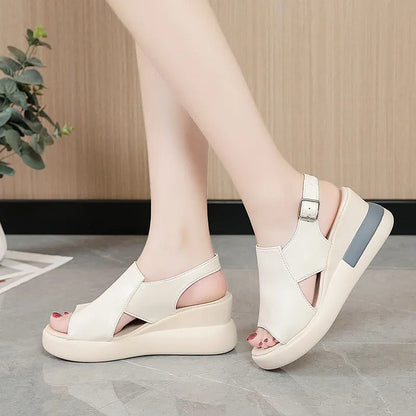 Sandalias Ortopedicas Rita® | Edición Premium
