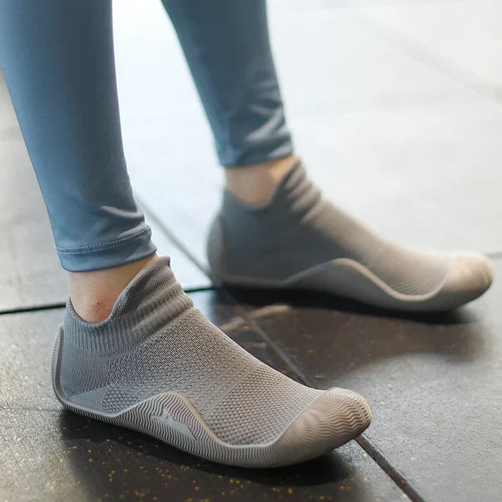Zapatos Ortopédicos Barefoot Rio® | Edición Premium