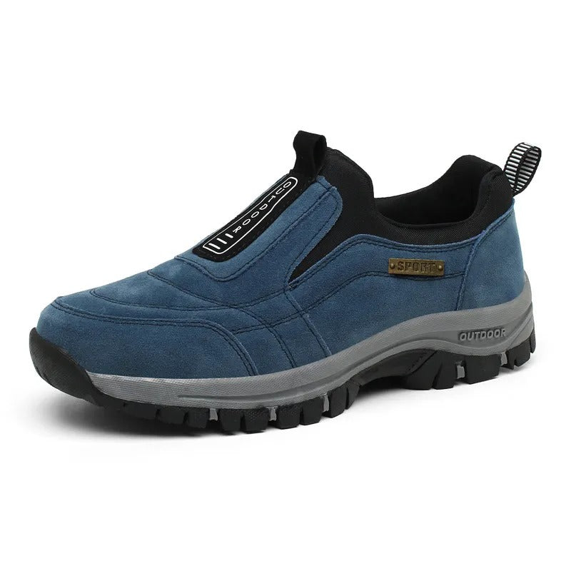 Zapatos Ortopedicos PasoSuave® | Edición Premium