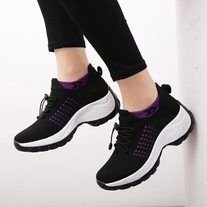 Zapatillas Ortopédicas Velora™ | Edición Premium