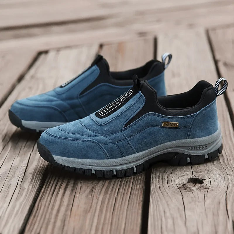 Zapatos Ortopedicos PasoSuave® | Edición Premium