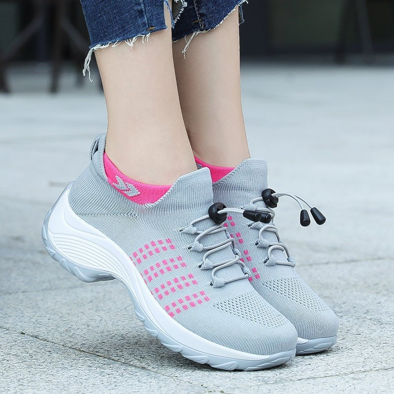 Zapatillas Ortopédicas Velora™ | Edición Premium