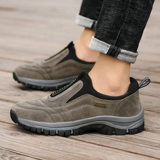 Zapatos Ortopedicos Jaime® | Edición Premium